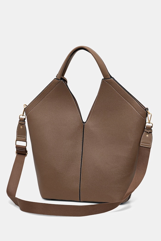 Medicine torebka RS26-TOD509 brązowy