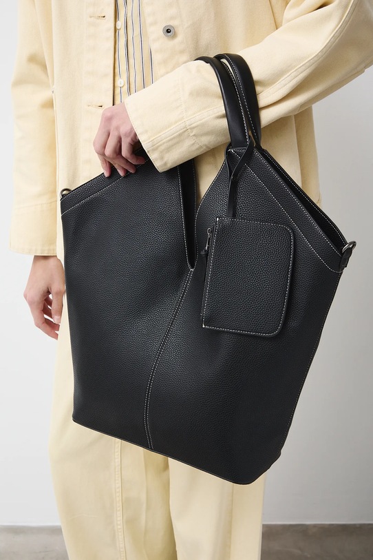 Kabelka z ekologickej kože RS26-TOD509