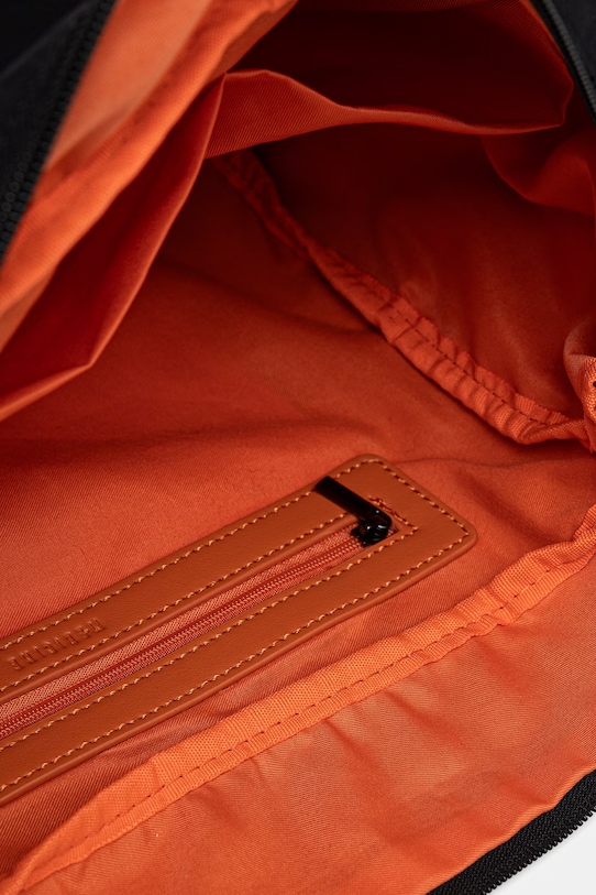 Medicine torebka crossbody damska RS26-TOD600 czarny