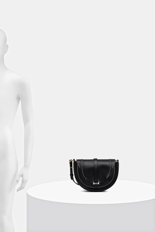 Medicine torebka crossbody damska z imitacji skóry RS26-TOD602