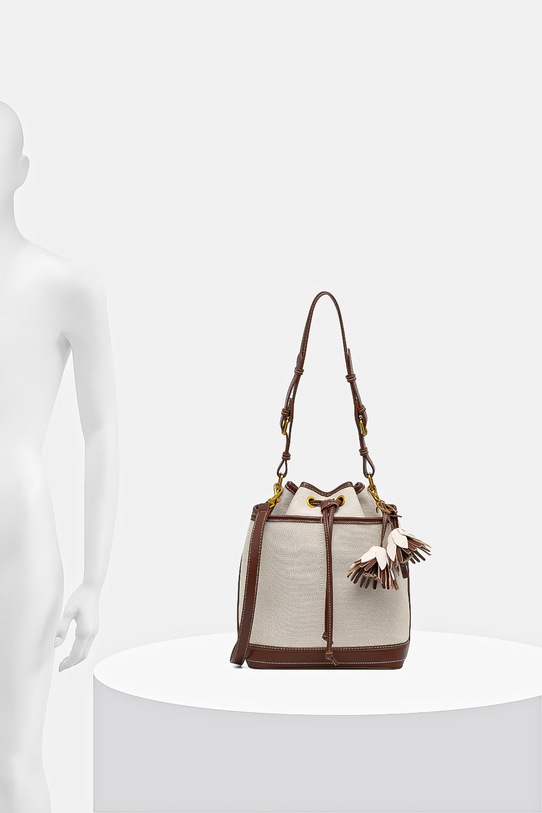 Medicine torebka worek damska RS26-TOD603