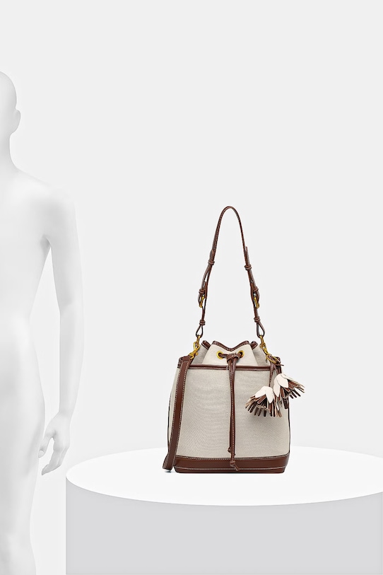 Medicine torebka worek damska RS26-TOD603