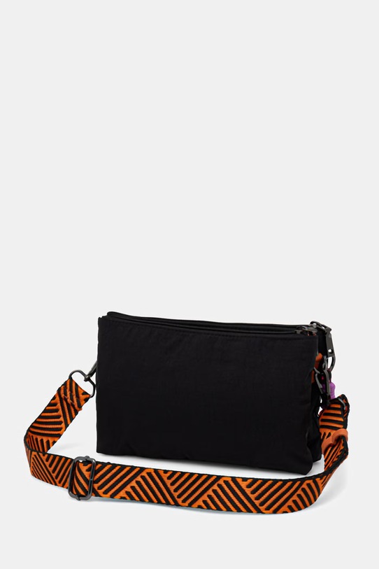 Akcesoria Torebka crossbody damska RS26-TOD604 czarny