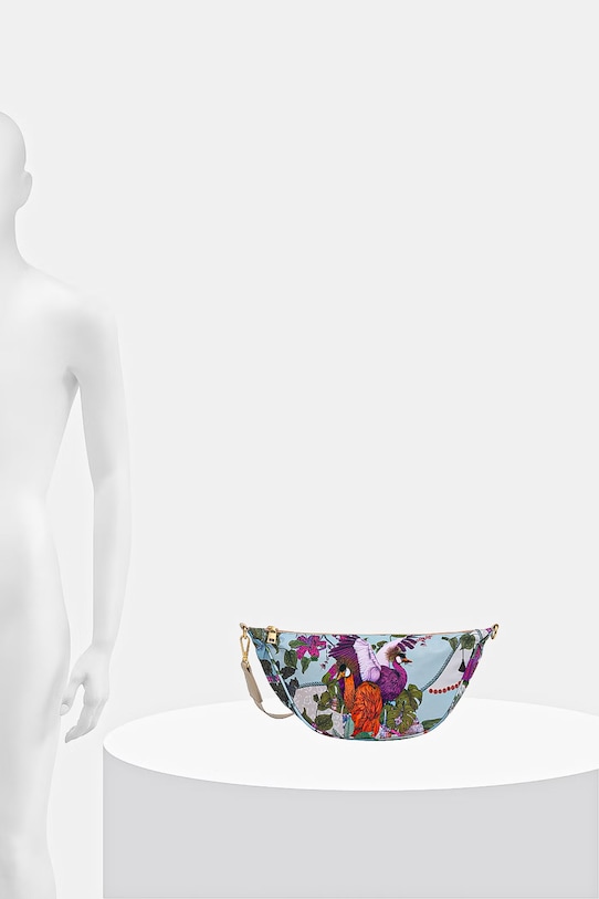 Ledvinka dámská z kolekce Ilona Tambor x Medicine RS26-TOD651