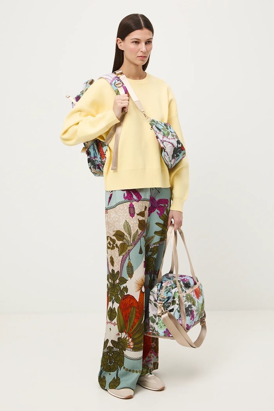 Medicine nerka damska RS26-TOD651