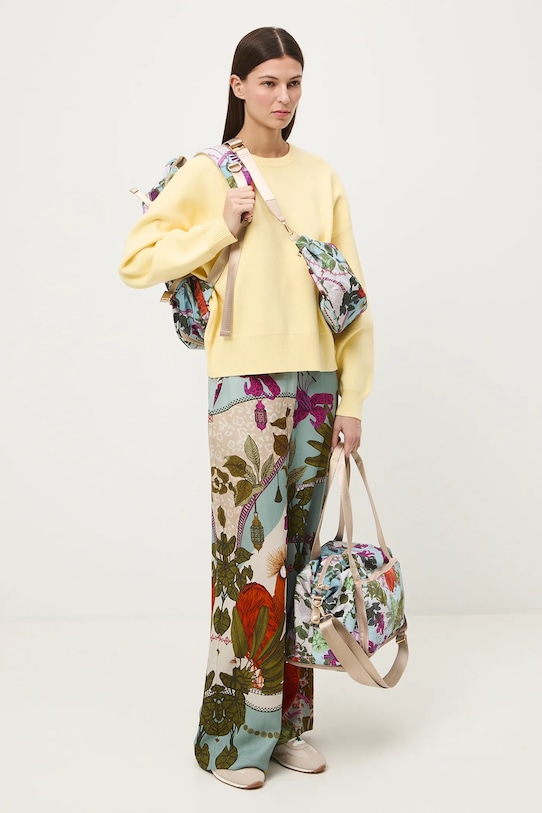 Ledvinka dámská z kolekce Ilona Tambor x Medicine RS26-TOD651