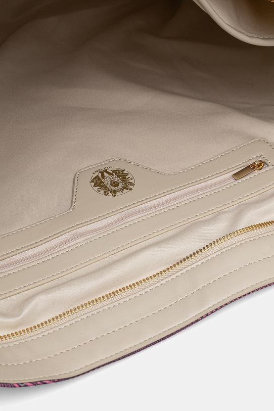 Medicine torebka shopper damska RS26-TOD653