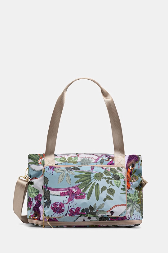 Medicine torba podróżna kabinowa damska RS26-TOD656 multicolor RS26