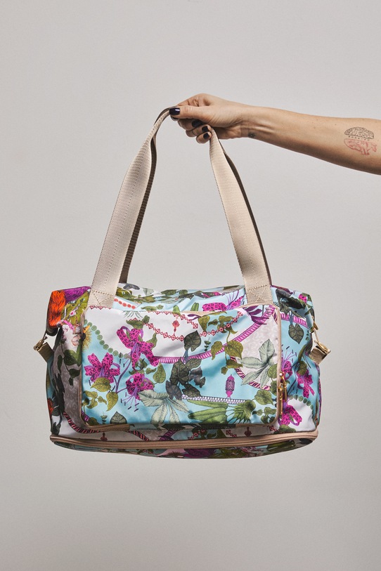 Medicine torba podróżna kabinowa damska RS26-TOD656