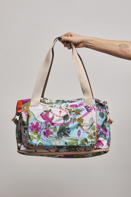 Medicine torba podróżna kabinowa damska RS26-TOD656