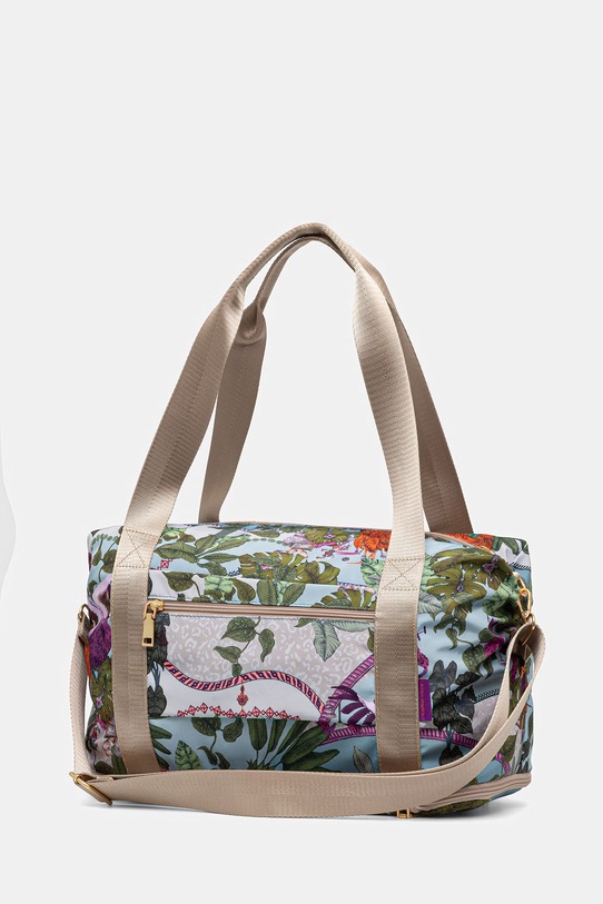 Medicine torba podróżna kabinowa damska multicolor RS26-TOD656