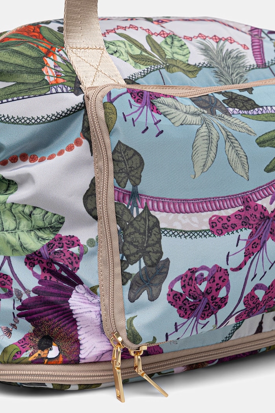 Medicine torba podróżna kabinowa damska RS26-TOD656 multicolor