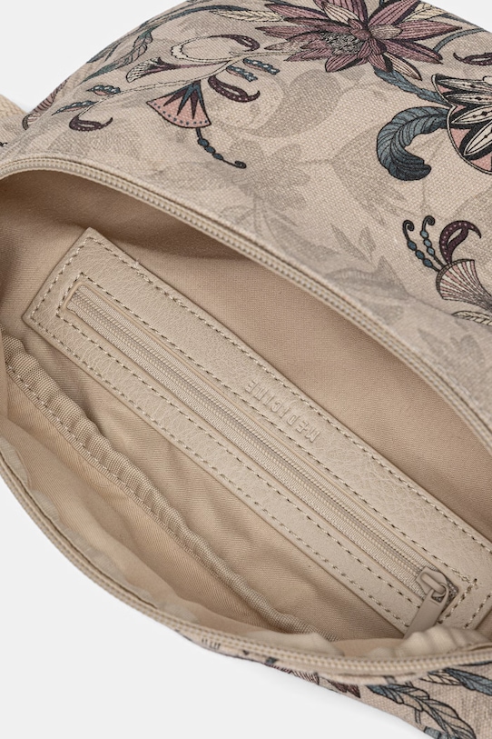 Medicine nerka podróżna damska bawełniana RS26-TOD710 multicolor