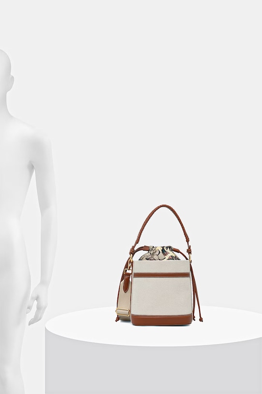 Vaková kabelka dámská RS26-TOD714