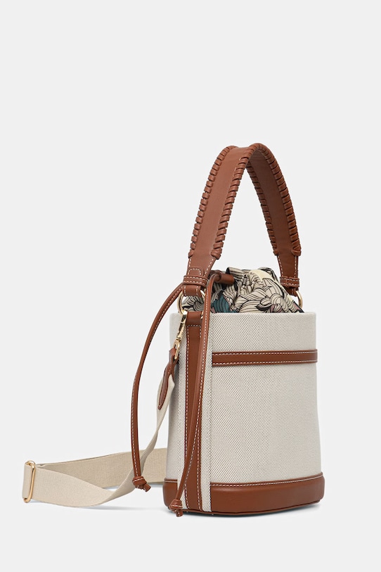 Vaková kabelka dámská RS26-TOD714 vícebarevná RS26