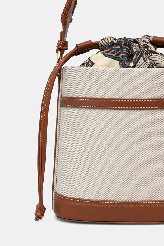 Doplňky Vaková kabelka dámská RS26-TOD714 vícebarevná