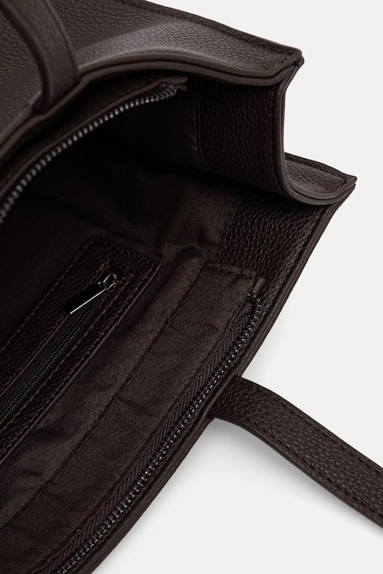 Medicine shopperka damska z imitacji skóry RS26-TOD717