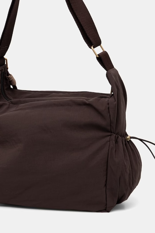 Doplňky Medicine crossbody kabelka dámská RS26-TOD808 hnědá