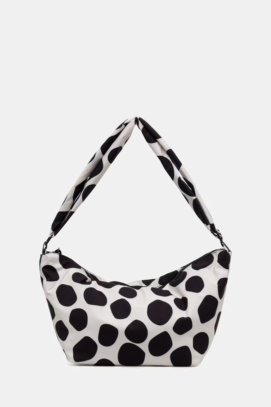 Torebka crossbody damska multicolor RS26-TOD810