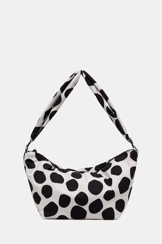 Torebka crossbody damska multicolor RS26-TOD810