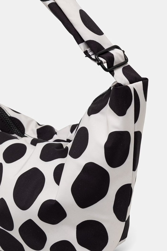 Torebka crossbody damska multicolor RS26-TOD810