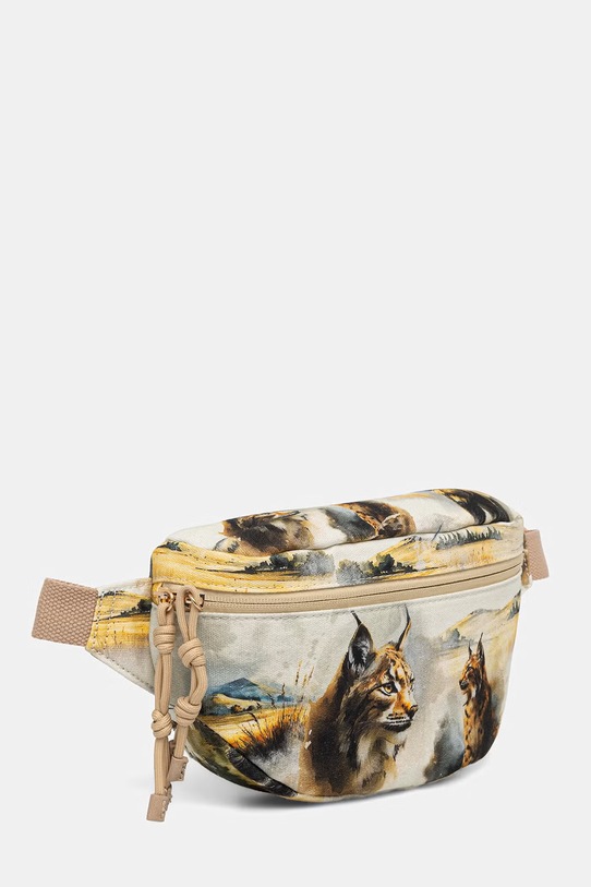 Akcesoria Medicine nerka damska bawełniana RS26-TOD850 beżowy