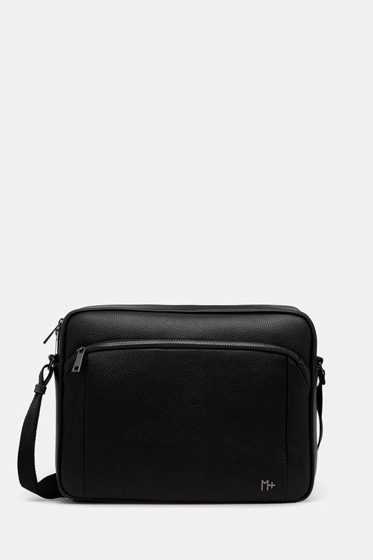 Medicine torba na laptopa męska RS26-TOM400 czarny RS26