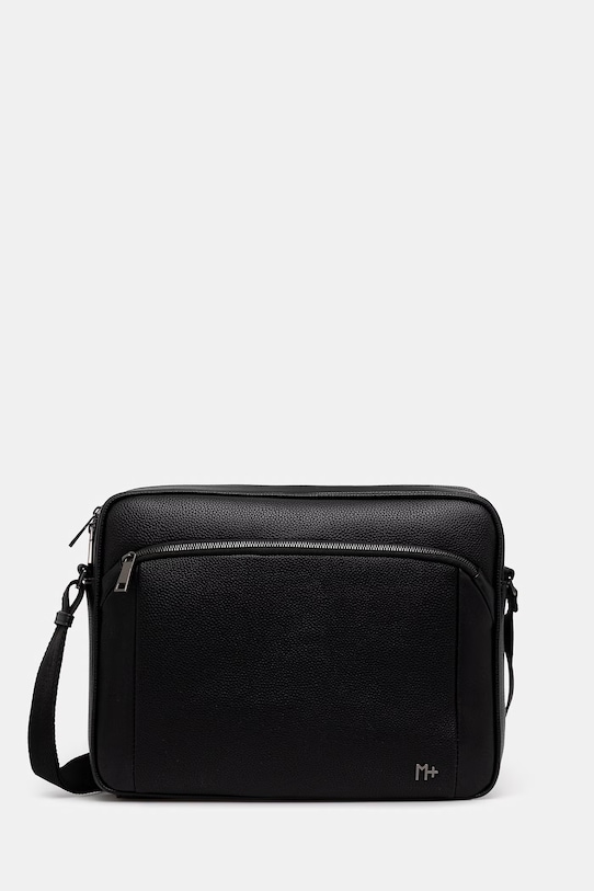 Medicine torba na laptopa męska RS26-TOM400 czarny RS26