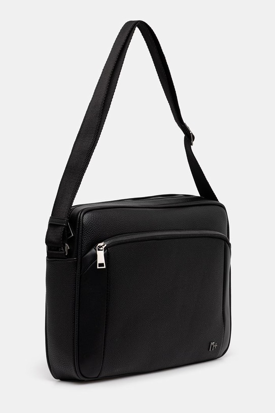 Akcesoria Medicine torba na laptopa męska RS26-TOM400 czarny