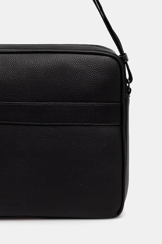 Medicine torba na laptopa męska czarny RS26-TOM400