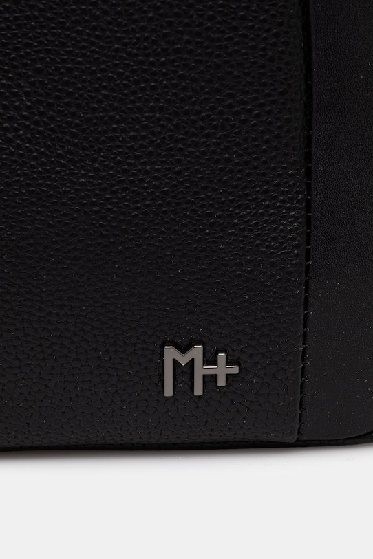 Medicine torba na laptopa męska RS26-TOM400 czarny