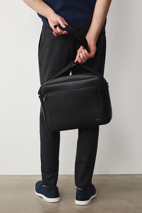 Medicine torba na laptopa męska RS26-TOM400