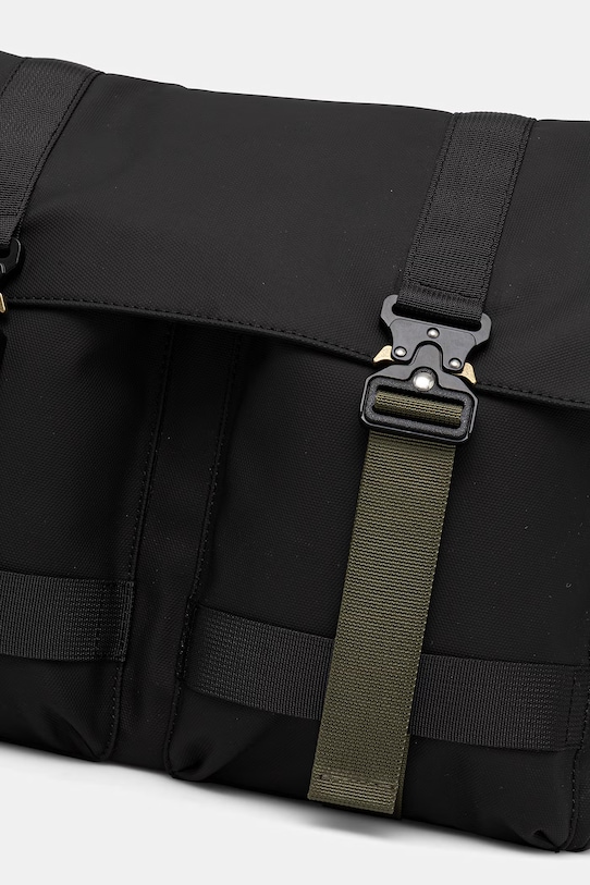 Medicine torba na laptopa męska RS26-TOM601 czarny