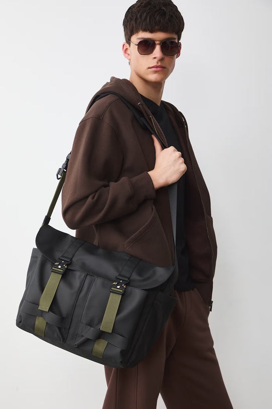 Medicine torba na laptopa męska RS26-TOM601