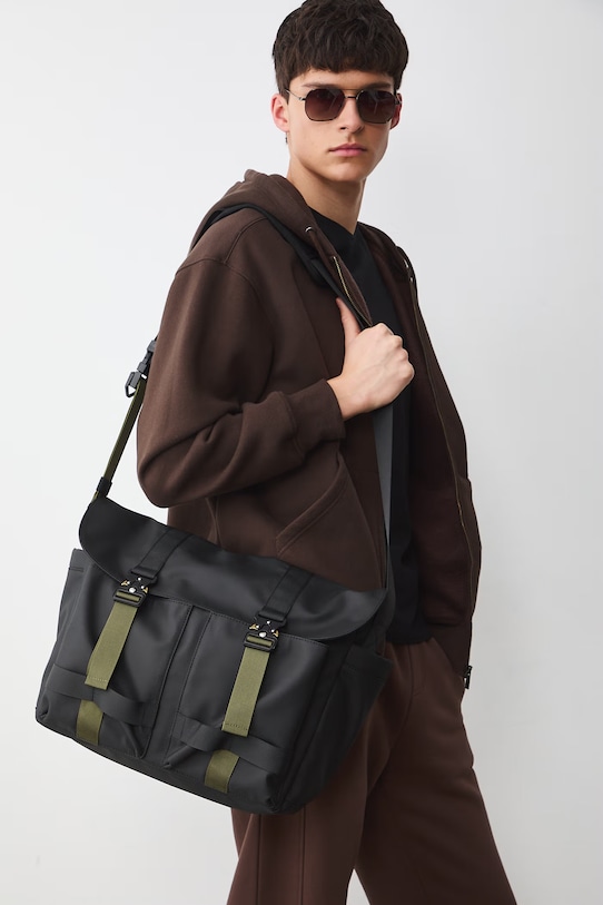 Medicine torba na laptopa męska RS26-TOM601