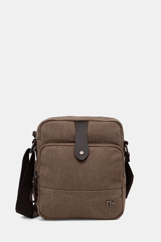 Taška pánská hnědá RS26-TOM901