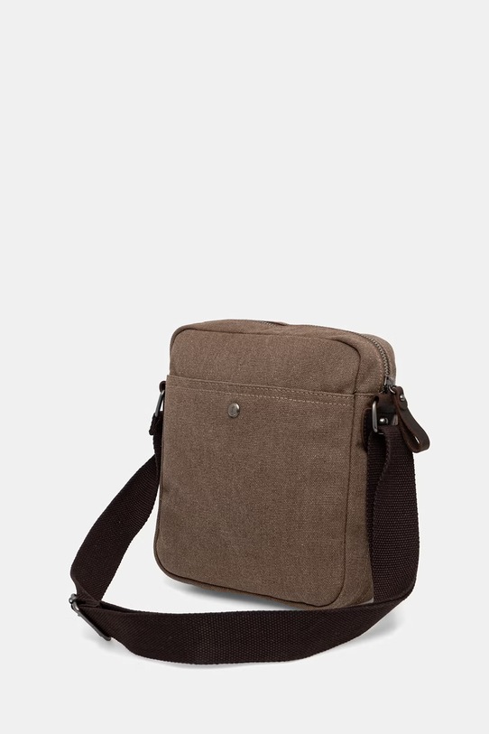 Doplňky Taška pánská RS26-TOM901 hnědá