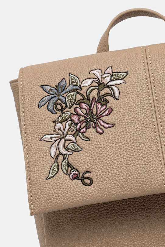 Medicine plecak RS26-TPD100 beżowy