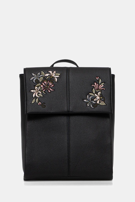 Medicine plecak aplikacja czarny RS26-TPD100