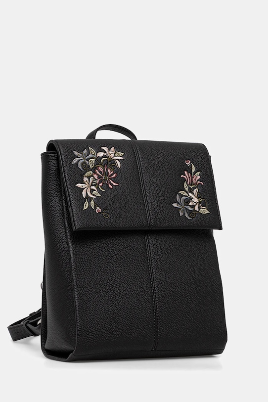 Medicine plecak RS26-TPD100 czarny RS26