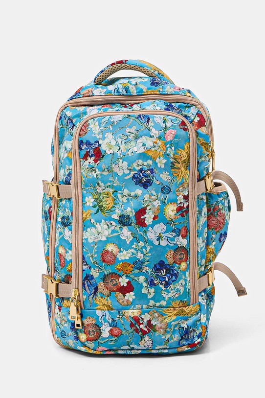 Medicine plecak travel RS26-TPD250 multicolor RS26