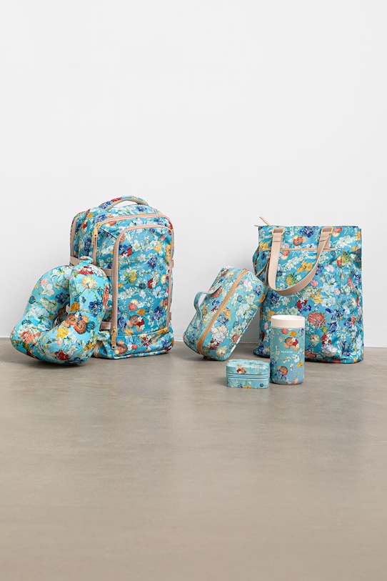 Plecak travel z kolekcji Eviva L'arte RS26-TPD250