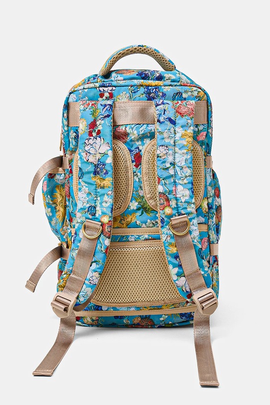 Medicine plecak travel multicolor RS26-TPD250