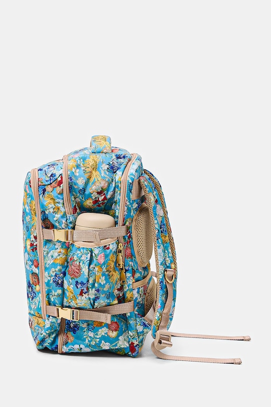 Cestovní batoh ze speciální kolekce Eviva L'arte RS26-TPD250 vícebarevná