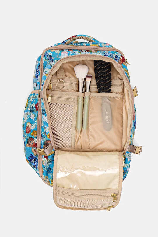 Cestovní batoh ze speciální kolekce Eviva L'arte RS26-TPD250