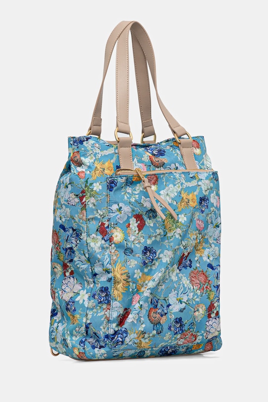 Doplnky Batoh s funkciou tašky Medicine RS26-TPD251 viacfarebná