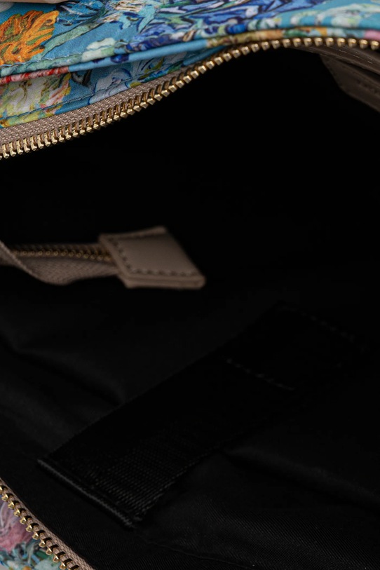 Plecak z funkcją torby z kolekcji Eviva L'arte RS26-TPD251 multicolor