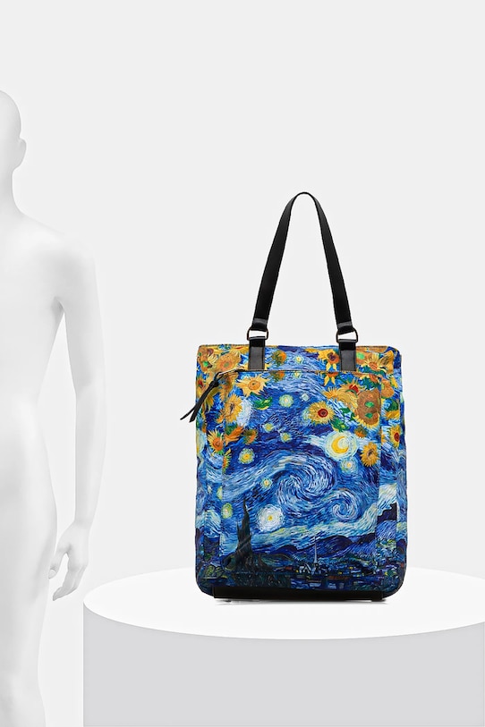 Рюкзак з функцією сумки Medicine RS26-TPD251