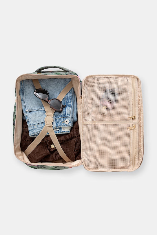 Medicine plecak travel RS26-TPD502