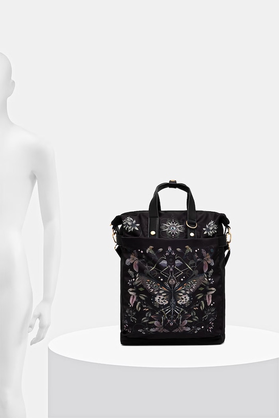 Medicine plecak torebka damski RS26-TPD506